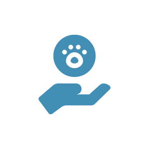 fear free icon