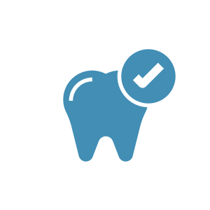 pet dental icon
