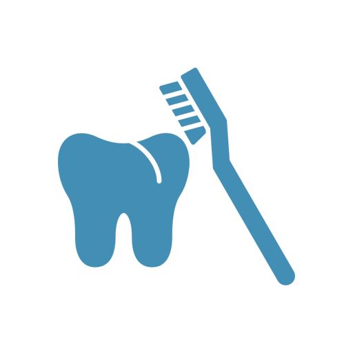 toothbrush icon